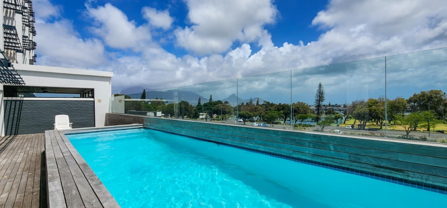 To Let 2 Bedroom Property for Rent in Milnerton Western Cape